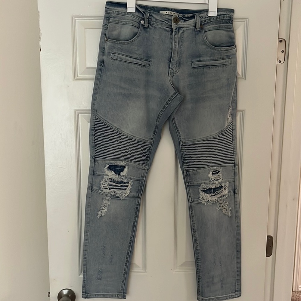 Kloud 9 jeans